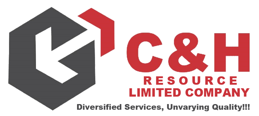 C&H RESOURCE LIMITED COMPANY